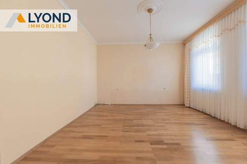 OG Wohnraum - 