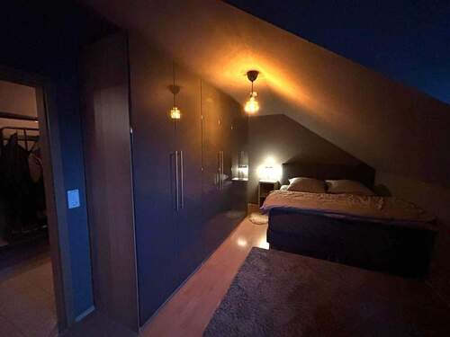 Schlafzimmer aktuell - 