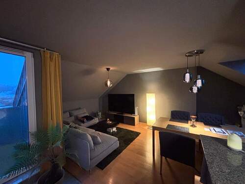 Wohnzimmer aktuell - 