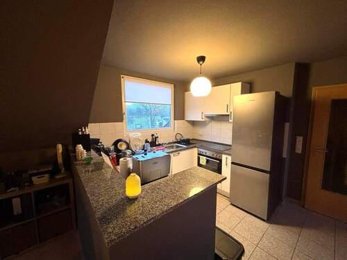 Wohnküche aktuell - 