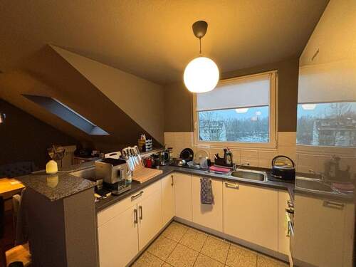 Wohnküche aktuell - 