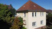 Haus mit Garten und Balkon - 5 Zimmer Einfamilienhaus zum Kaufen in Aschersleben