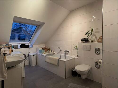 Bild 3 - 2 Zimmer Etagenwohnung in Mannheim