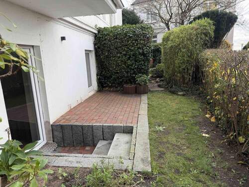 Beispiel aus Nachbarwohnung - 