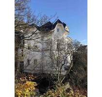 Gartenetage mit Loft-Charakter im Blankeneser Treppenviertel - feiner Elbblick - Hamburg