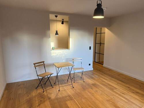 Beispiel aus Nachbarwohnung - 