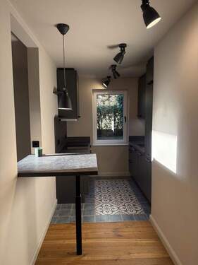 Beispiel aus Nachbarwohnung - 