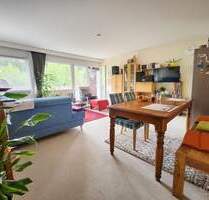 3 Zimmer-Wohnung in ruhiger Lage - Freudenstadt Kniebis