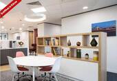 Bild 4 - Büro mit 36,00 m&sup2; in Erfurt zur Miete