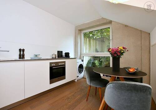 Bild3 - 1 Zimmer Etagenwohnung in Stuttgart