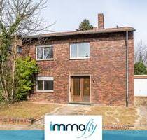 Ihr neues Familienkapitel: Viel Platz, viel Licht und unendlich viele Möglichkeiten! - Jülich