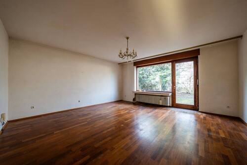 Wohnbereich - 5 Zimmer Einfamilienhaus in Jülich