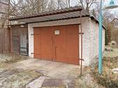 Garage - 