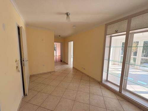 Eingangsbereich/Diele - 