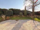 Südterrasse/Garten - 