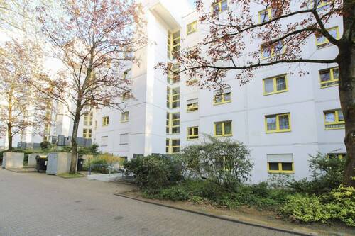 Haus Ansicht - 