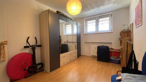 Kinderzimmer - 
