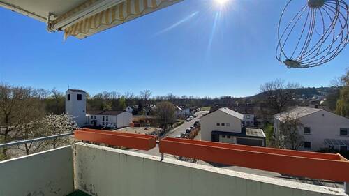 Balkon - 