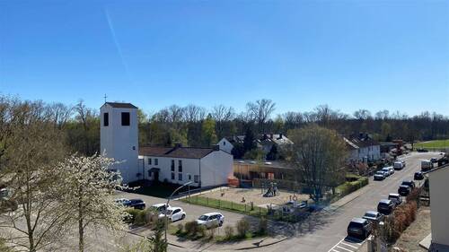 Ausblick - 