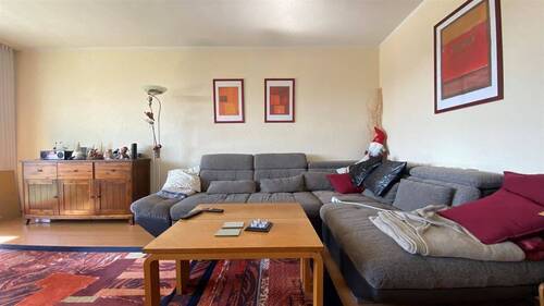 Wohnzimmer - 
