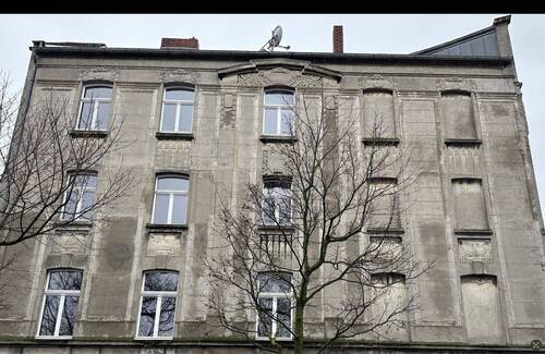 Zehntstraße - 3 Zimmer Etagenwohnung zur Miete in Köln