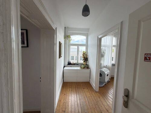 Bild 4 - Etagenwohnung mit 77,00 m&sup2; in Köln zur Miete