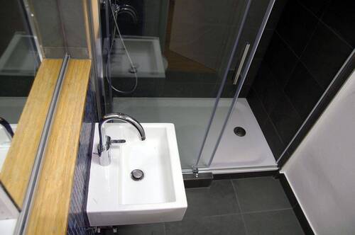 DG Dusche 1 - 
