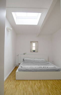 Schlafzimmer 4 - 