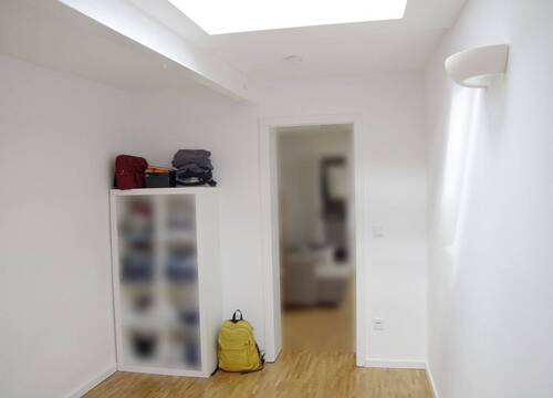 Schlafzimmer 5 - 