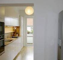 DG Maisonette-Townhouse mit Atelier - Wohnen und Arbeiten unter einem Dach - Berlin Prenzlauer Berg