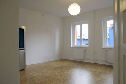 Esszimmer Straßenblick - Etagenwohnung mit 158,30 m&sup2; in Berlin zum Kaufen