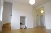 Esszimmer Treppe - 