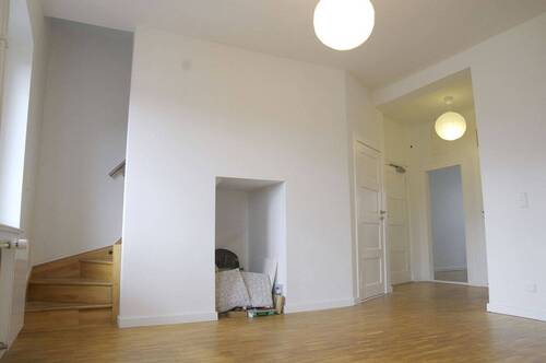 Esszimmer Treppe - 