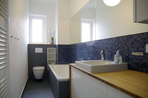 Badezimmer - 