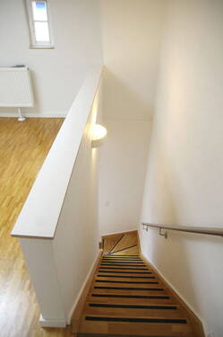 DG Maisonettetreppe - 