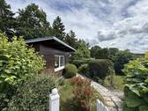 24361 LooseImmo Seitenansicht - 2 Zimmer Bungalow zum Kaufen in Klingberg