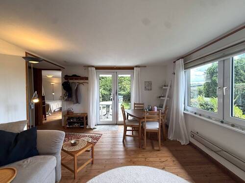 24361 LooseImmo Essbereich - Bungalow mit 38,00 m&sup2; in Klingberg zum Kaufen