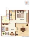 24361 Grundriss - 