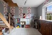 Kinderzimmer - 