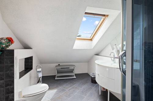 Duschbad DG - 