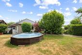 Garten-Pool - 