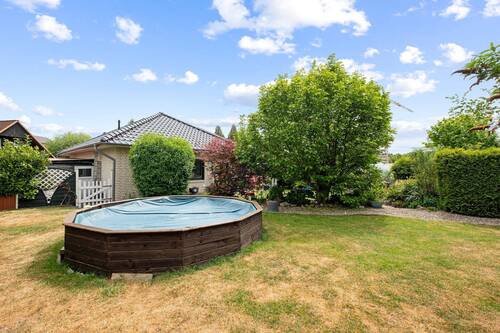 Garten-Pool - 