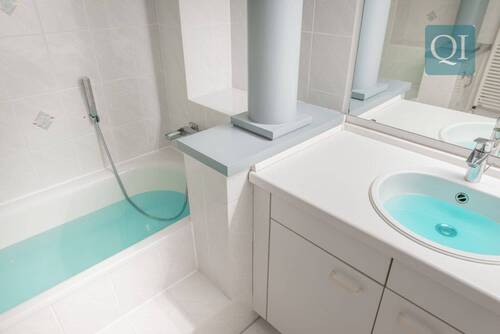 QI-6882 Badezimmer OG 1-1 - 