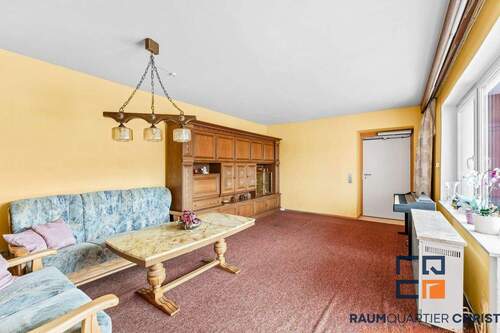 Wohnzimmer - 