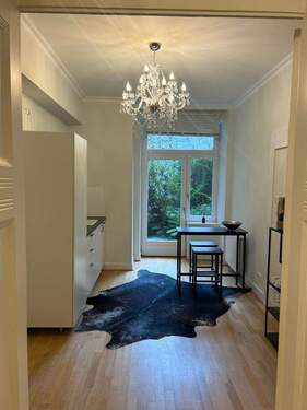 Küche - Büro zur Miete in Düsseldorf