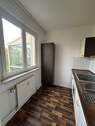 Einbauküche - Etagenwohnung mit 35,40 m² in Gera zur Miete