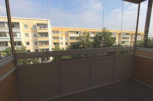 Balkon - 
