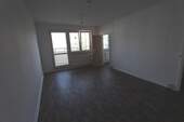 Wohn- und Schlafzimmer - 