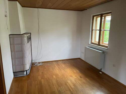 Deko-Kachelofen - 