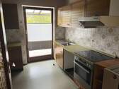 Zugang zur Terrasse - 